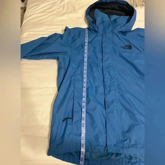 The North Face Mens/Hommes Size M - Picture 5 of 11